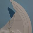 20231121_020239.jpg Final fantasy XV Royal arms axe of the conqueror 3d print 3D print model