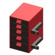 8-Ender 5 Storage Bin-2.jpg Ender-5 Speicher-Mod-Kit