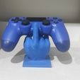 1646165937396.jpg MIddle finger playstation 4, PS4 controller stand
