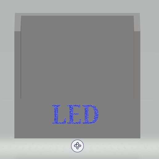 Screen_-AR.png LED-Fernbedienungshalter