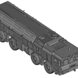 120aba574cab1e949089bad76be7a05.png Russian 9K720 "ISKANDER-M" without internal structure