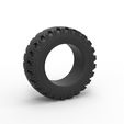 1.jpg Diecast offroad tire 116 Scale 1:25