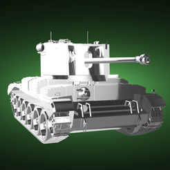 _Challenger_-render.png Fichier STL Challenger・Modèle imprimable en 3D à télécharger