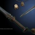 01-MM-Predator-short-sword.jpg Predator short sword