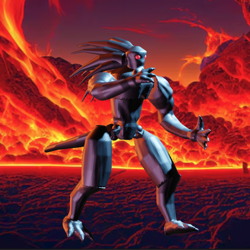 Black Heart Marvel Super Heroes Action Figure Free