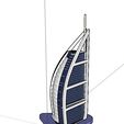 Screen_Shot_2015-07-21_at_12.51.00_PM_display_large.jpg Free STL file Burj al Arab・Template to download and 3D print