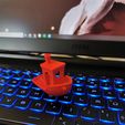 Benchy - Der lustige 3D-Druck-Foltertest
