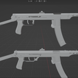 screen.png WW2 Russia PPS-42/PPS-43 SUBMACHINE GUNS  1:35/1:72