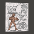2023-03-07-22_23_23-Autodesk-Meshmixer.png WWF HASBRO HULK HOGAN HOGAN BLISTER CARD WWE WCW AEW ECW