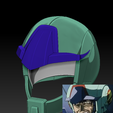 1.png Gundam pilot, RX-78 GP01 pilot