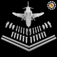 Loadout.png Phantom's F4 Fighter Jet
