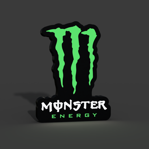 imagenes monster