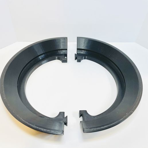 747F4217-C2FA-4F43-B05B-ADAAFF175C90.jpeg Up Cycle Spool Planter