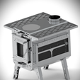 ESTUFA-CAMPING-01.png DXF-PLANOS- LASER CUT STAINLESS STEEL CAMPING STOVE