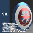 Copy-of-STL-5-1.png Captain Carter Shield – STL – 3D Files