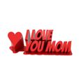 untitled.70.jpg I love you Mom - Gift for your mom