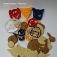 IMG_20181211_115606.jpg Pokemon Cookie Cutters