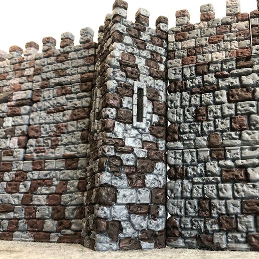 17.jpg Constructor de castillos - Murallas de castillos