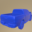 d16_003.png Toyota Hilux Double Cab Revo 2018 PRINTABLE CAR IN SEPARATE PARTS
