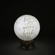 moon_and-_back3.png Lithophane moon Lamp (love you to the moon and back)