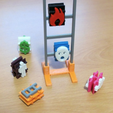 Capture d’écran 2018-03-13 à 10.56.17.png Archivo STL gratis Ladder Peg Toy 3000: Codename Overkill・Diseño imprimible en 3D para descargar