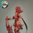 3.jpg Xenoblade chronicle Pyra