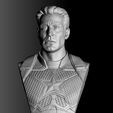 1111.jpg 3D PRINTABLE COLLECTION BUSTS 9 CHARACTERS 12 MODELS