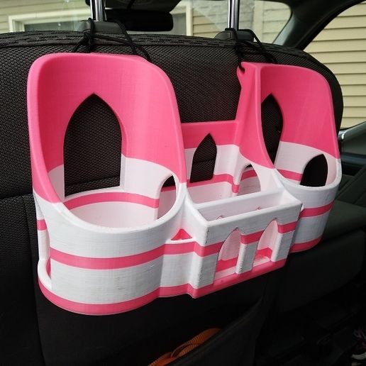 2021-01-10_15.41.45.jpg Back Of Headrest Cup holder/Organizer