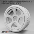 preview2.jpg 1/24 18-19-20-21" [1P] Rotiform CUP & MCL Pilot Super Sport