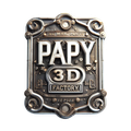Papy-3D-Factory