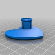 a625074939241caf1f3d9b2e07ac8f75.png Free STL file Latching Heart Shaped Box・3D print model to download, Ohmny