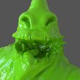 untitled.1041.jpg Oogie Boogie Sculpture