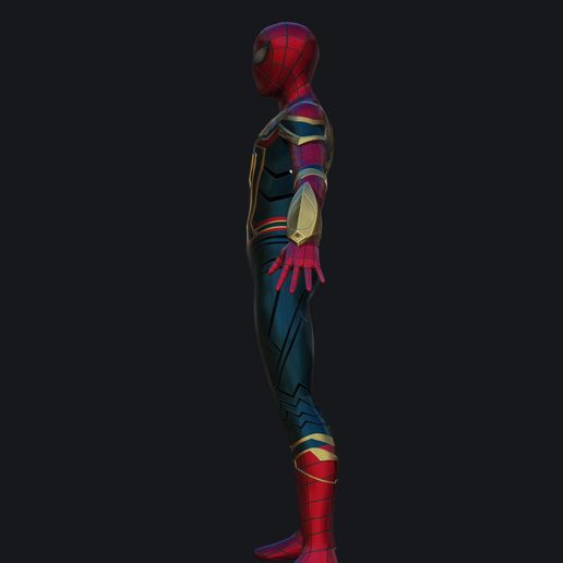 iron-spider-man-3d-model-ztl-3.jpg IRON SPIDER MAN