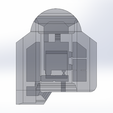 0d99757c-20be-46da-93a5-49b0d504b089.PNG Blockhouse/Bunker Regelbau 636bis - Centro de controlo para bateria costeira do exército -