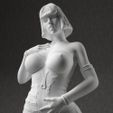 2-f.jpg Woman figure clothed and unclothed