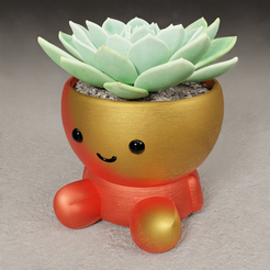 foto-1.png Maceta de muñeco / Doll plant pot