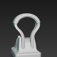 4.jpeg "Retro Rotary Telephone Headphone Stand & Dock"