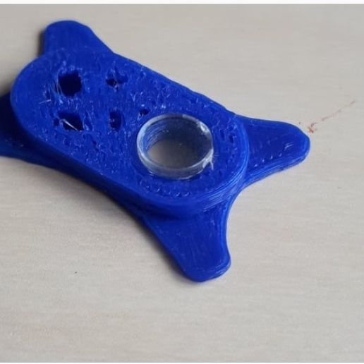 lens support 3D model