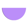 Base Cap.stl TENNIS/SQUASH TROPHY 10