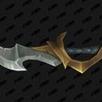 839982.jpg Notorious Aspirant's Blade of WOW