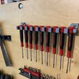 IMG_3738.jpg Best Choice 9-Piece Precision Screwdriver Set Holder