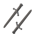 382075597_883387556653957_8220271357093192328_n-1.png Game of Thrones Longclaw Sword of Jon Snow for LE-GO