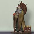 581.jpg yellowbrow - Black Myth Wukong stl 3d print