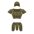 f3-combat-armor-v7.png Fallout 3/New Vegas Combat armor
