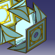 fini-ouvert.png Jedi holocron lamp Open/Closed