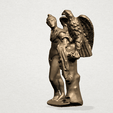Naked Man with Eagle A03.png Naked Man with Eagle