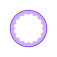 Part 1.stl Cycloidal Drive 15:1