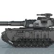 5-Left.jpg Ursus Minor-Pattern Main Battle Tank