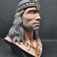 Conan The Barbarian