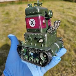 METAL SLUG - NOP-03 SARUBIA